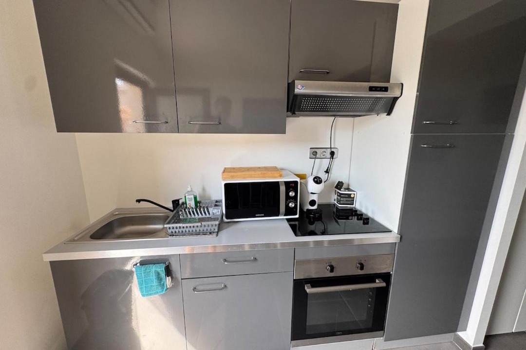 Photo of Kitchen in Marignane