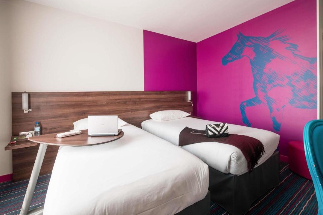 Photo of Bedroom in Saumur