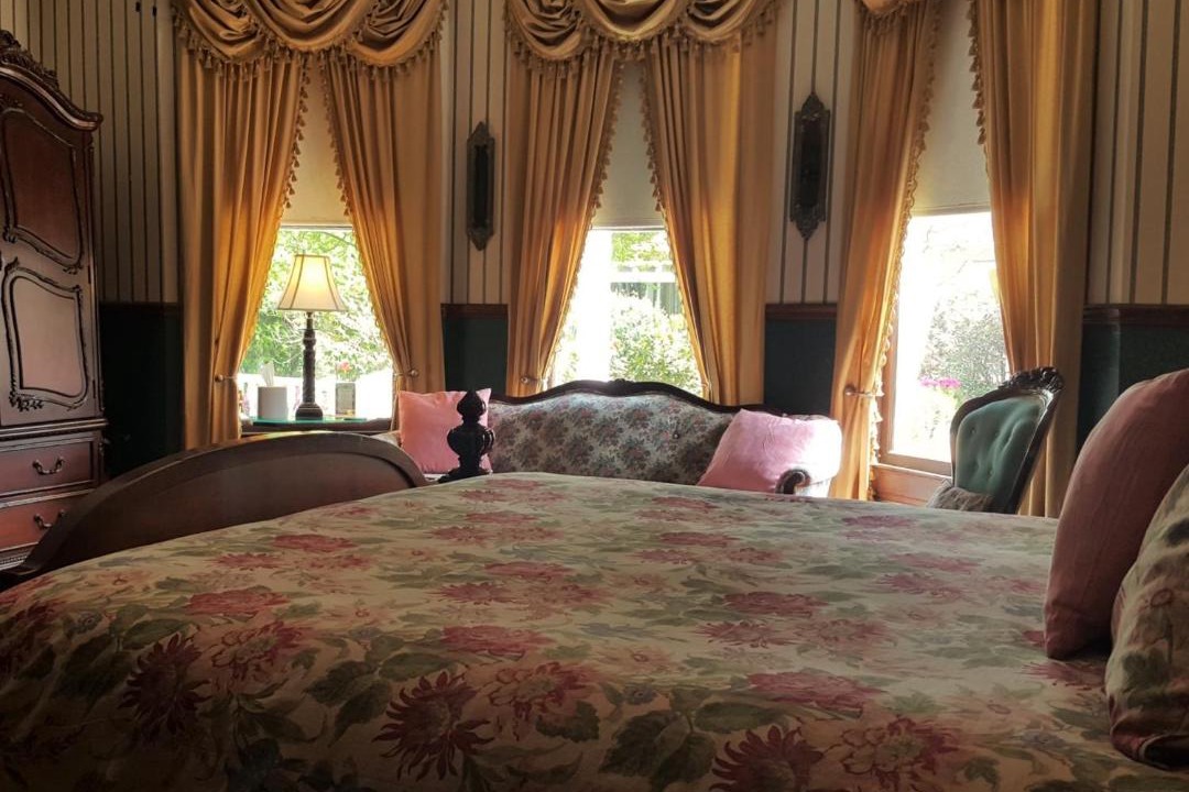 Photo of Bedroom in Natchitoches