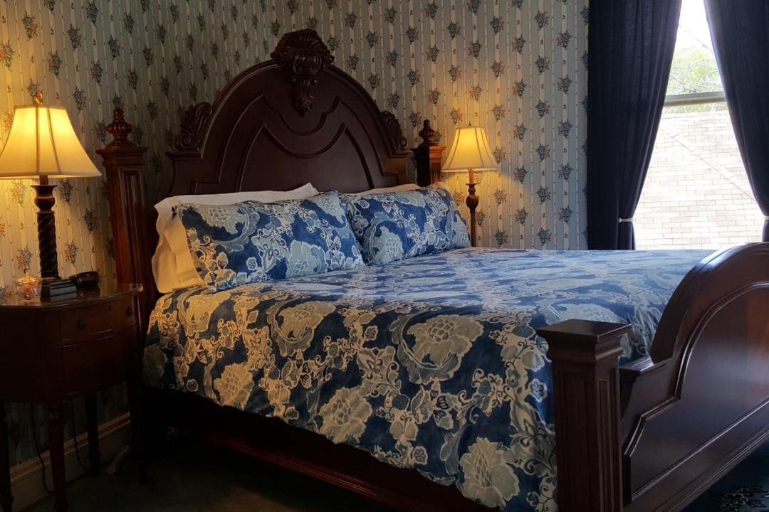 Photo of Bedroom in Natchitoches