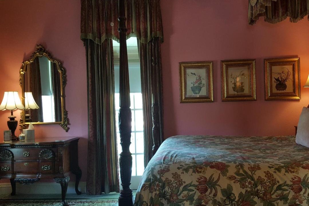Photo of Bedroom in Natchitoches
