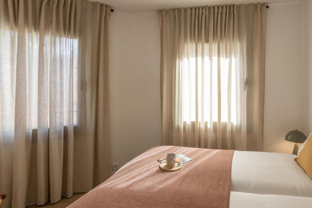 Photo of Bedroom in Santa Coloma de Gramenet