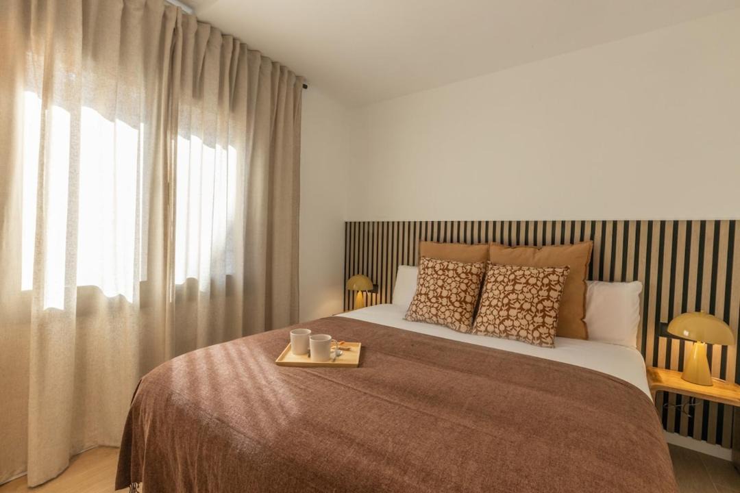 Photo of Bedroom in Santa Coloma de Gramenet