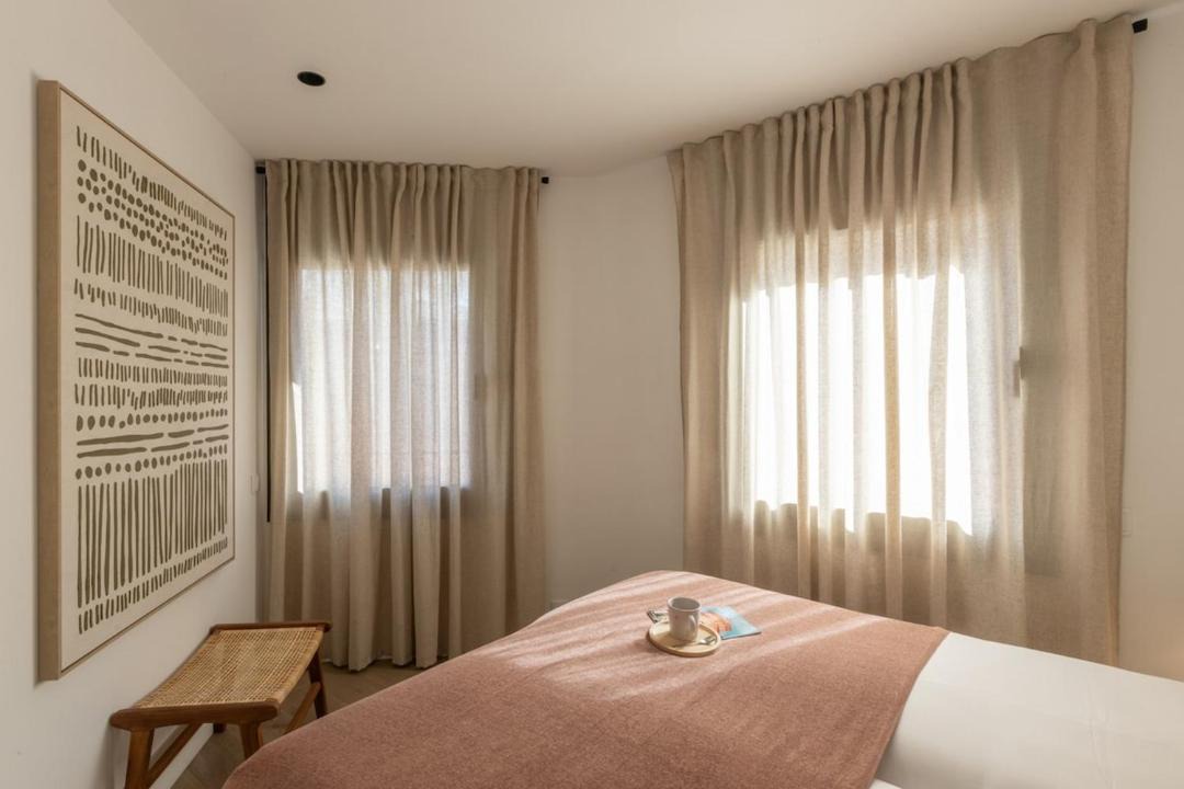 Photo of Bedroom in Santa Coloma de Gramenet