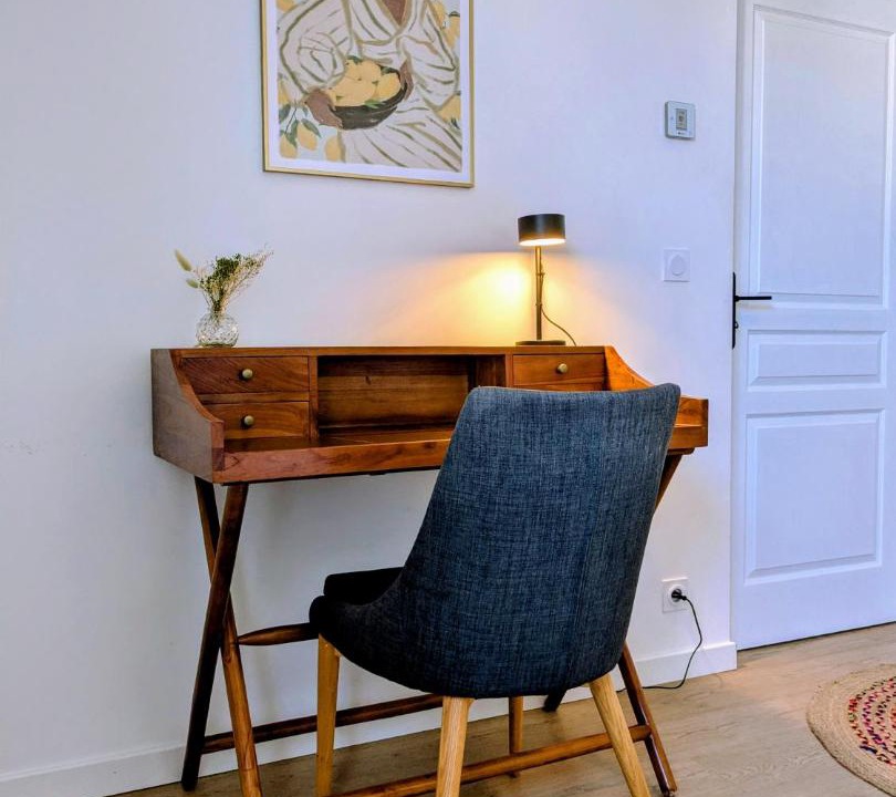 Photo of Livingroom in Cavillargues