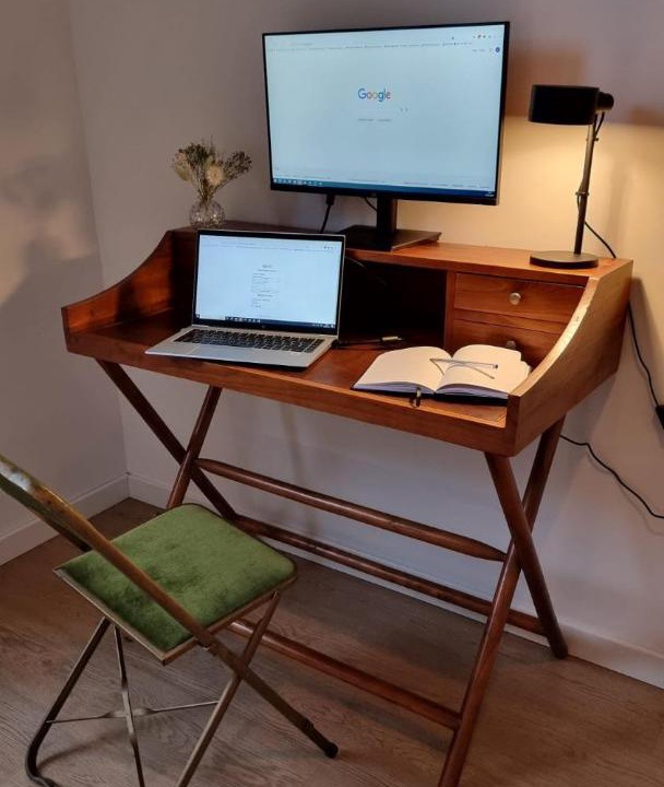 Photo of Livingroom in Cavillargues