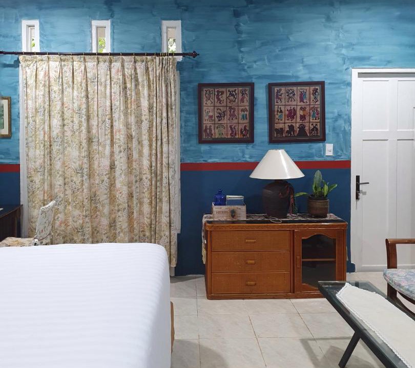 Photo of Bedroom in Simanindo