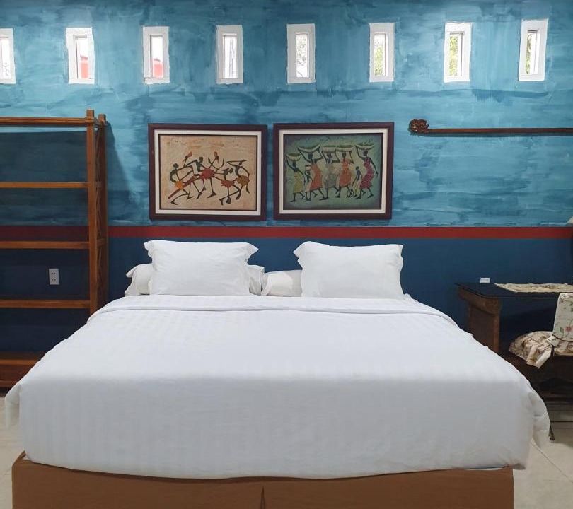 Photo of Bedroom in Simanindo