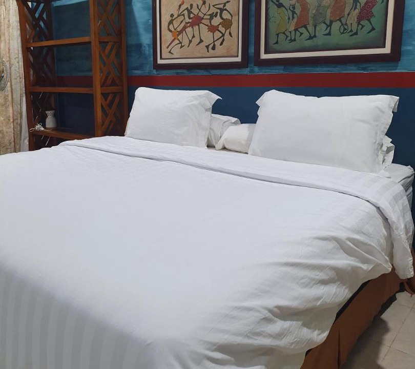 Photo of Bedroom in Simanindo