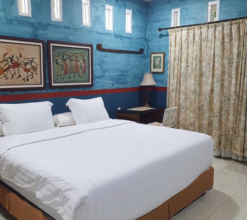 Photo of Bedroom in Simanindo