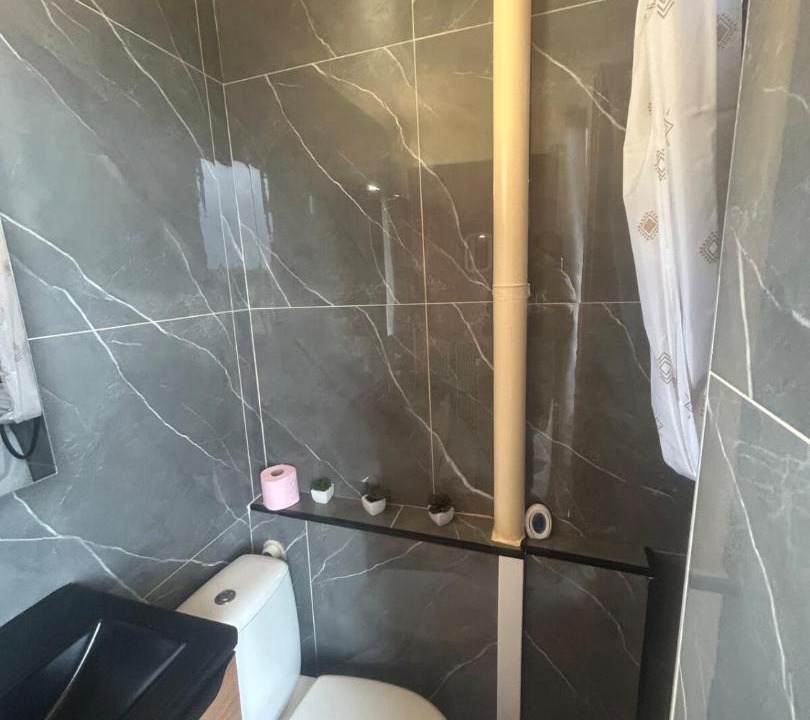 Photo of Bathroom in Laxou