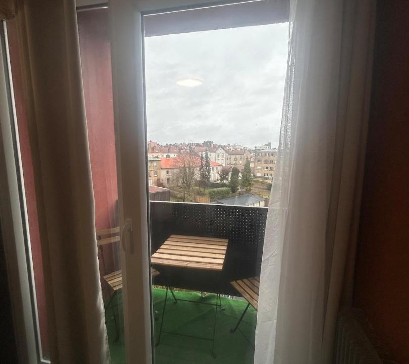 Photo of Patio Balcony in Laxou