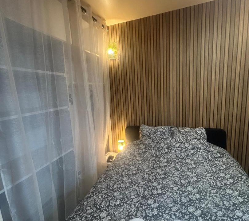 Photo of Bedroom in Laxou