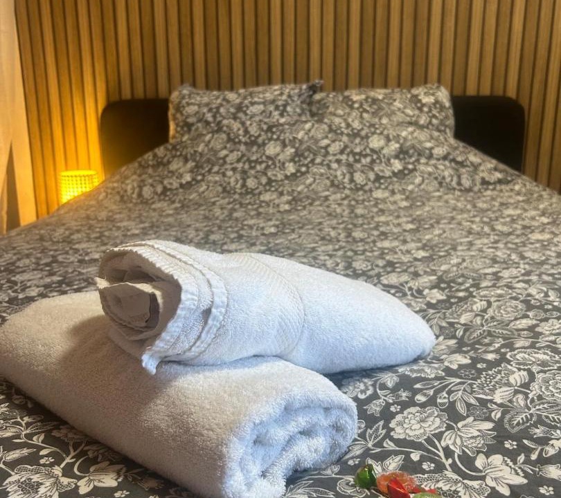 Photo of Bedroom in Laxou