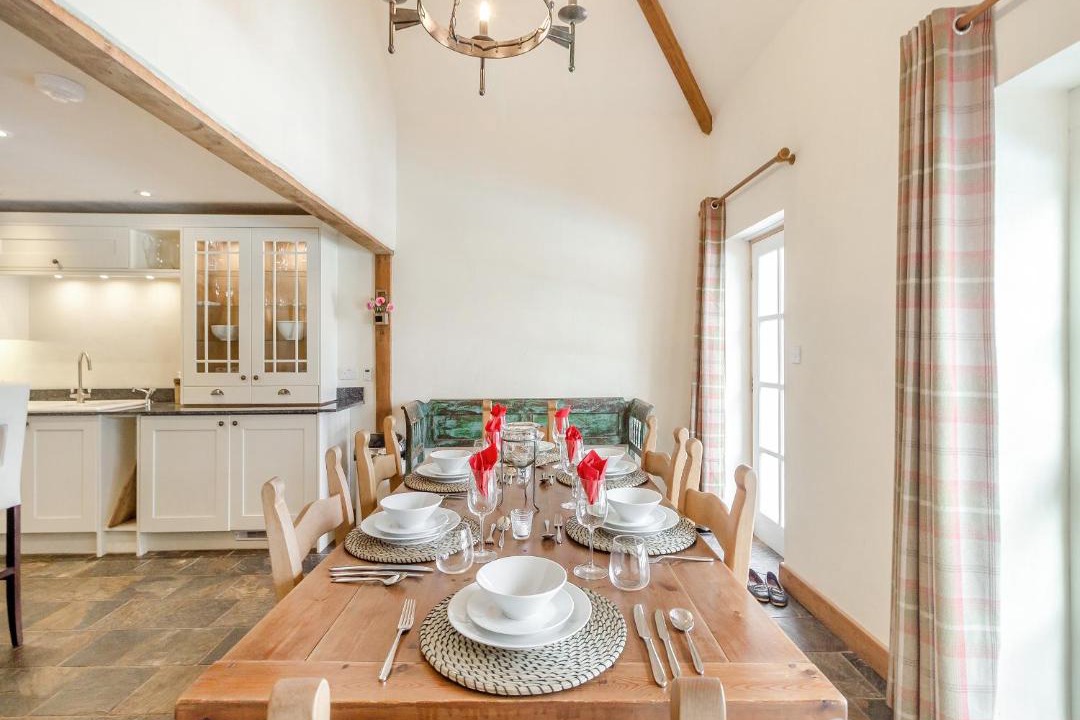 Photo of Kitchen in Abergavenny