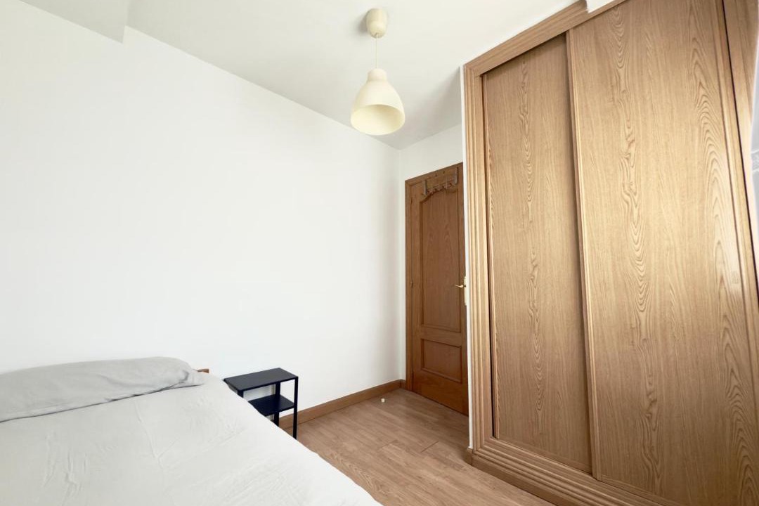 Photo of Bedroom in Prado Sancho