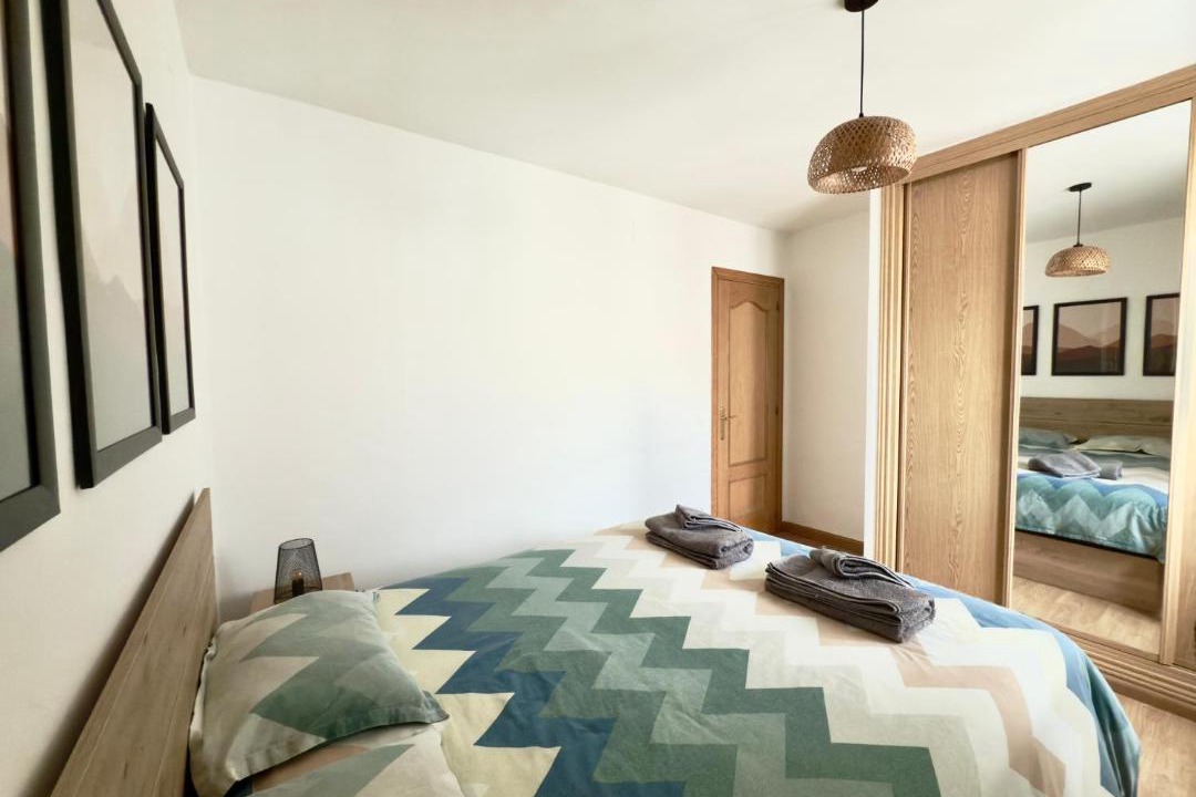 Photo of Bedroom in Prado Sancho