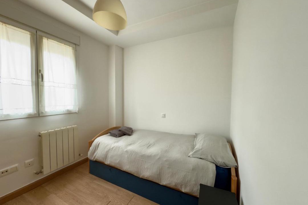 Photo of Bedroom in Prado Sancho