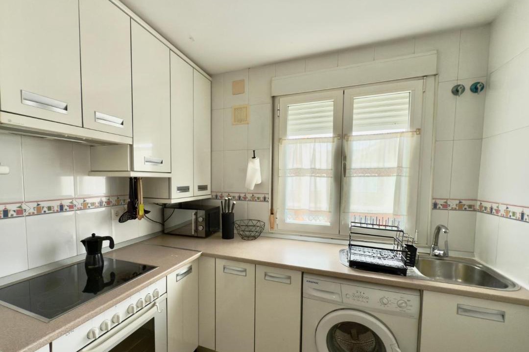 Photo of Kitchen in Prado Sancho