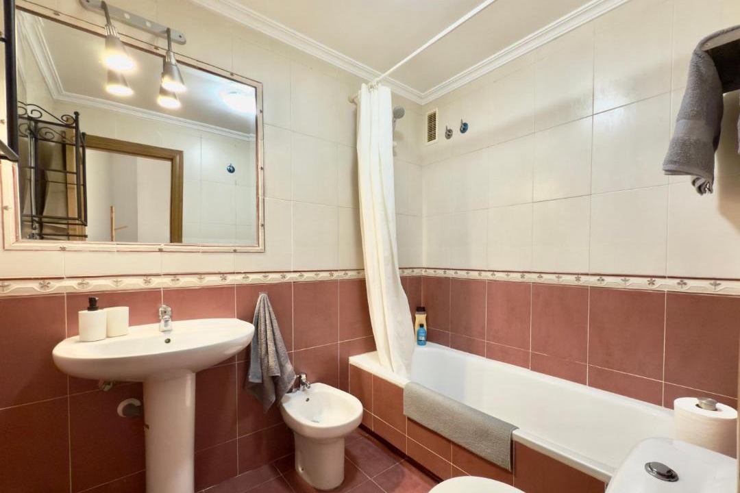 Photo of Bathroom in Prado Sancho