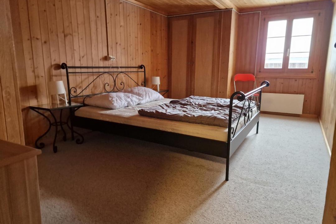 Photo of Bedroom in Tavanasa