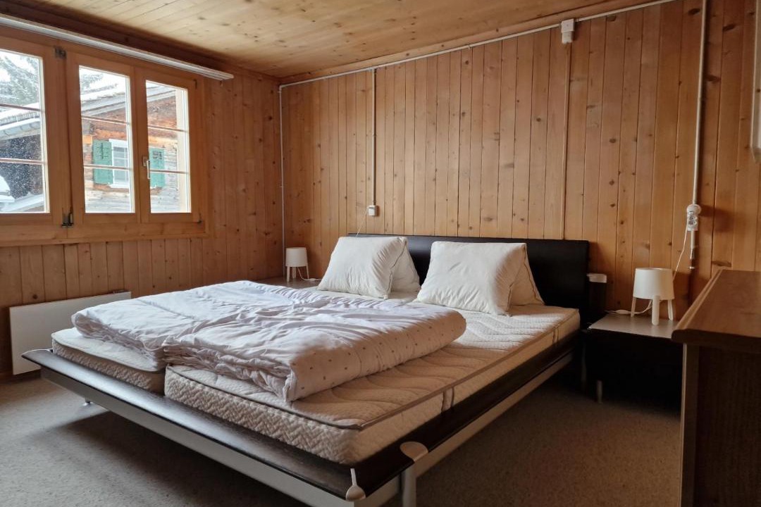 Photo of Bedroom in Tavanasa