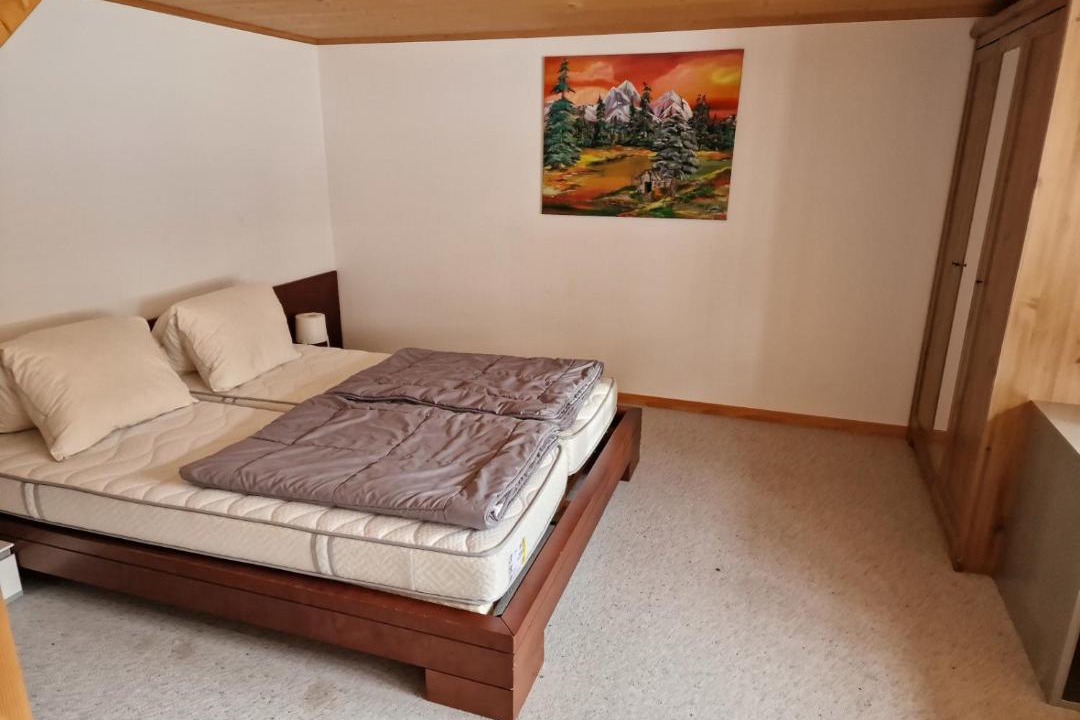Photo of Bedroom in Tavanasa