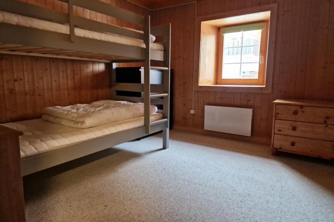 Photo of Bedroom in Tavanasa