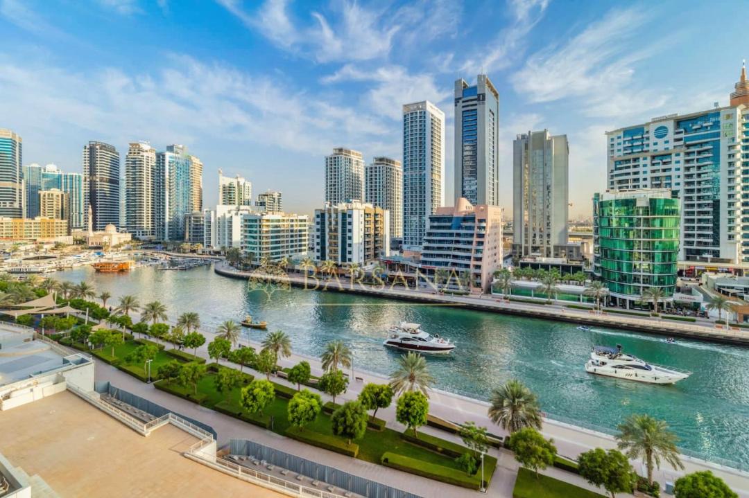 Photo of Others in Dubai Marina