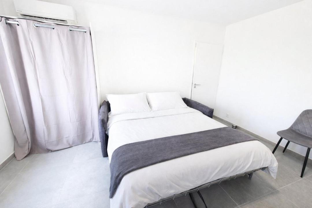 Photo of Bedroom in Tiffauges