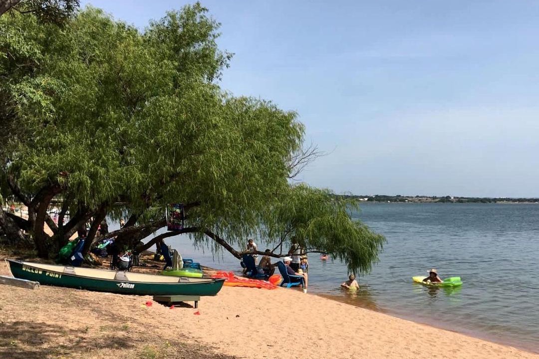 Photo of Others in Buchanan Dam