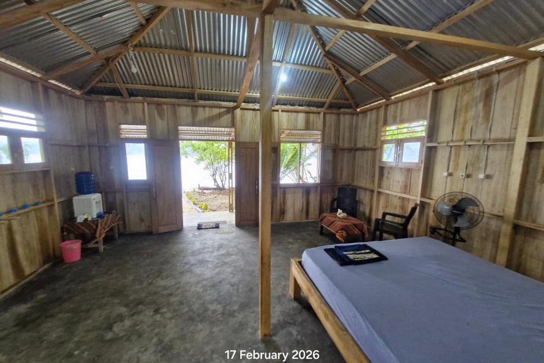 Photo of Others in Morotai Island