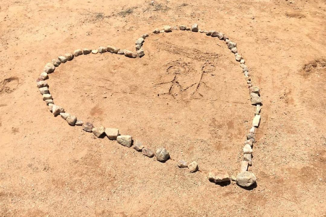 Photo of Others in Buchanan Dam