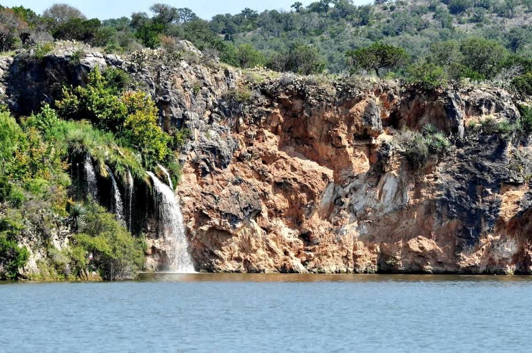 Photo of Others in Buchanan Dam