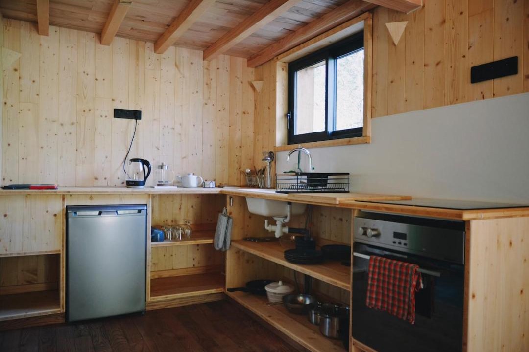 Photo of Kitchen in Montbel