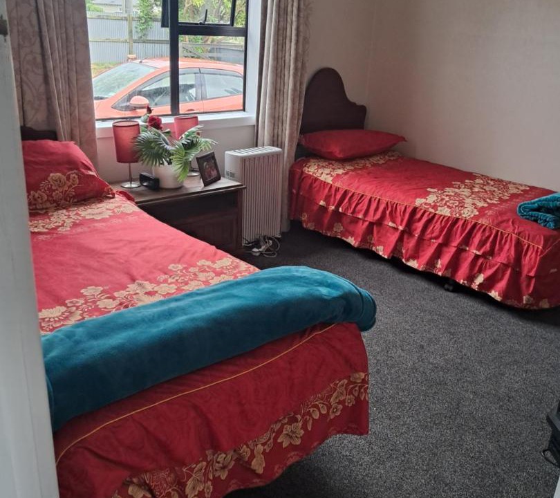 Photo of Bedroom in Reefton