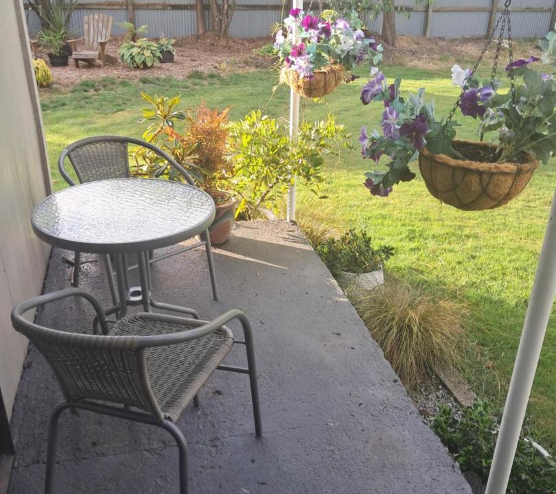 Photo of Patio Balcony in Reefton