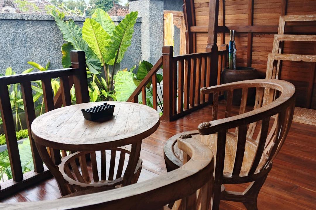 Photo of Patio Balcony in Bongkasa Pertiwi