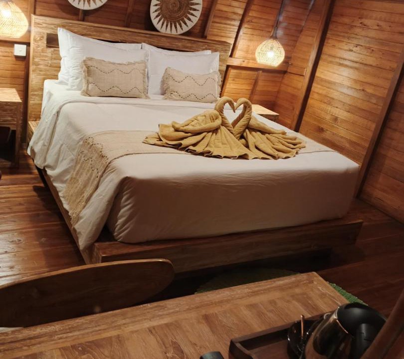 Photo of Bedroom in Bongkasa Pertiwi
