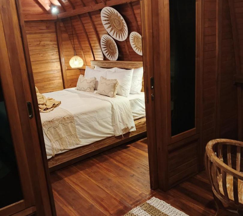 Photo of Bedroom in Bongkasa Pertiwi