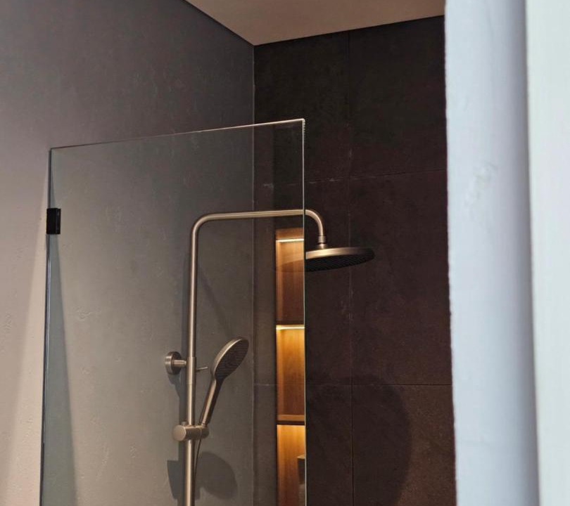 Photo of Bathroom in Beraban