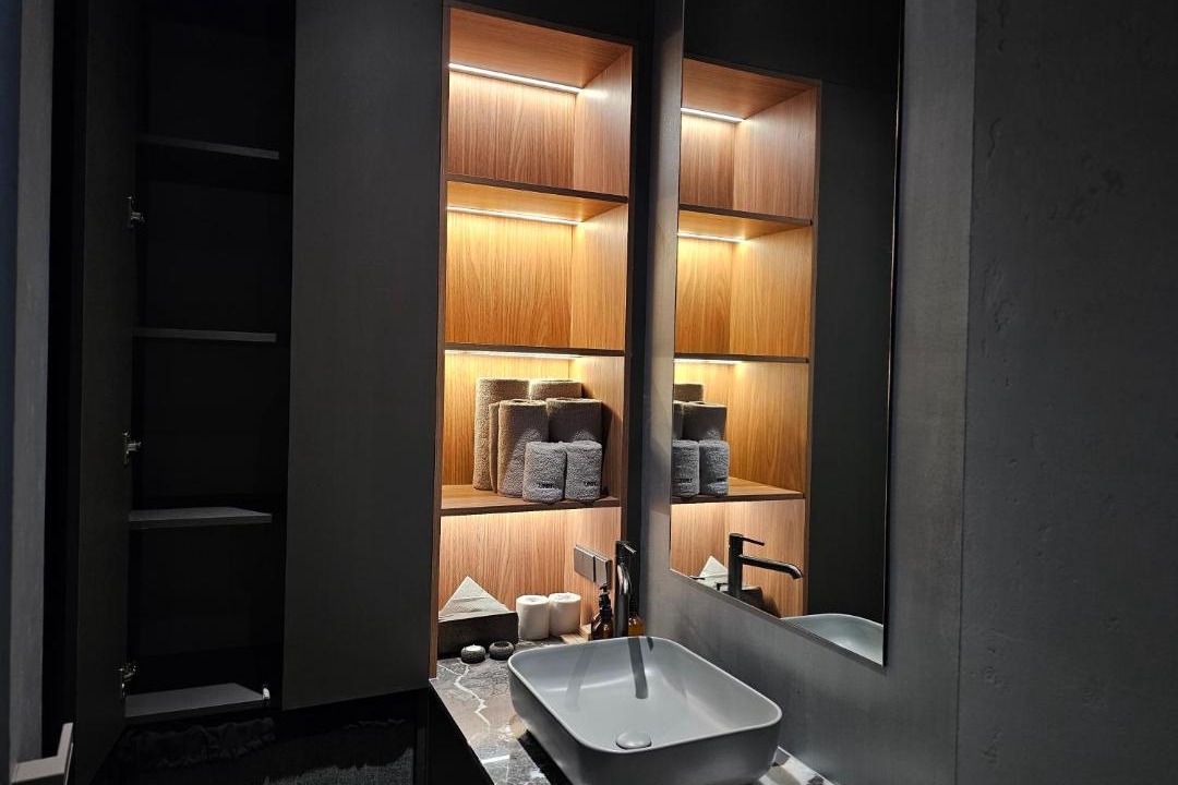 Photo of Bathroom in Beraban