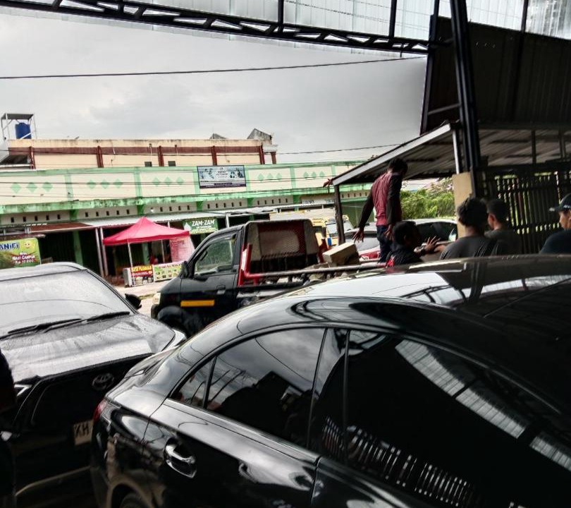 Photo of Others in Palangkaraya