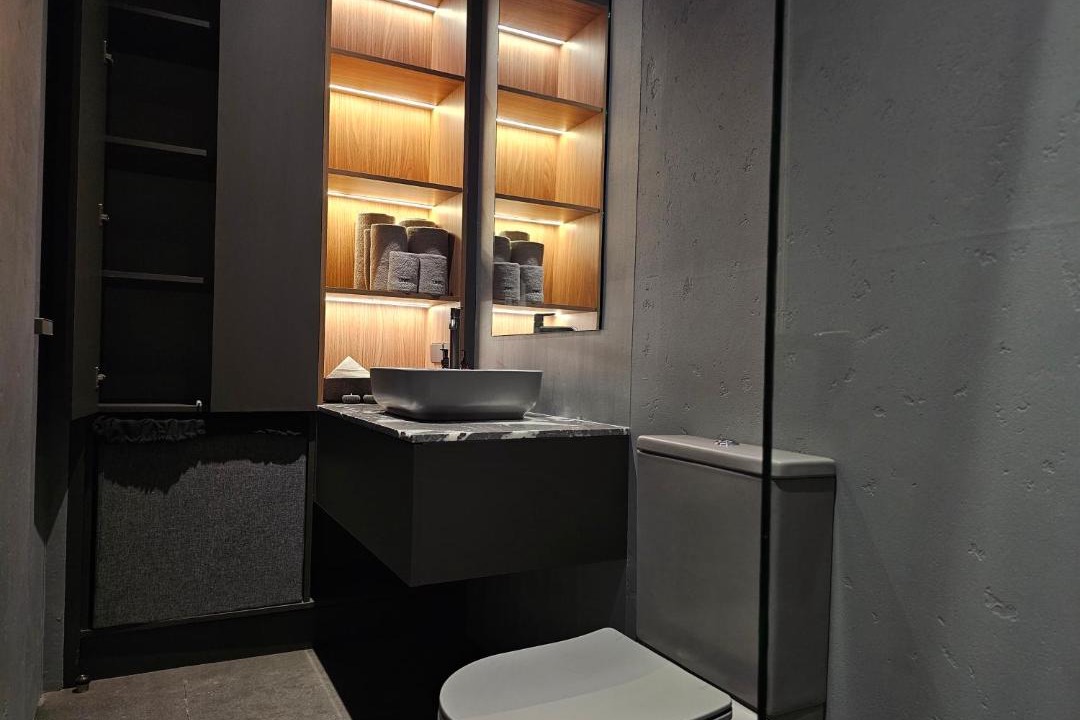 Photo of Bathroom in Beraban