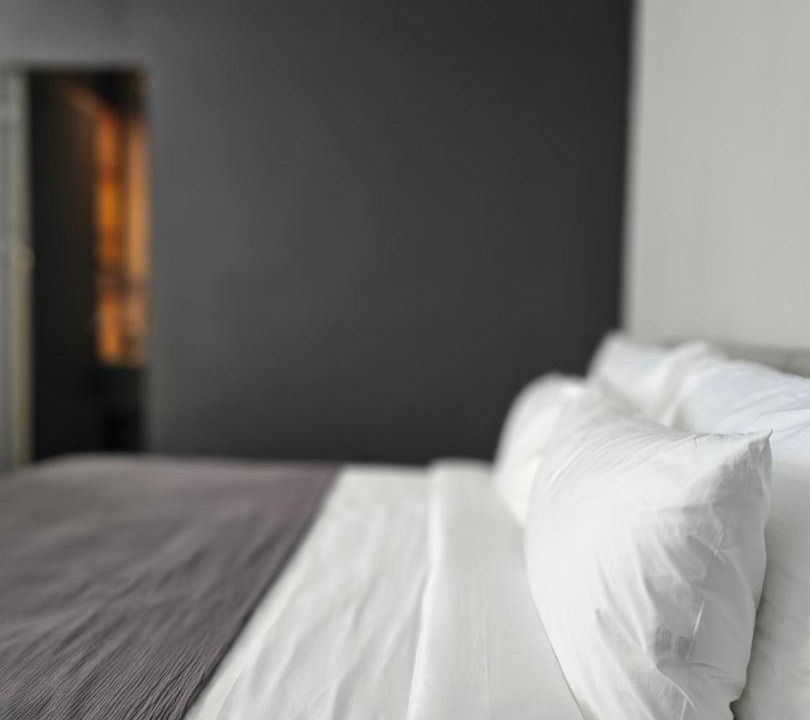 Photo of Bedroom in Beraban