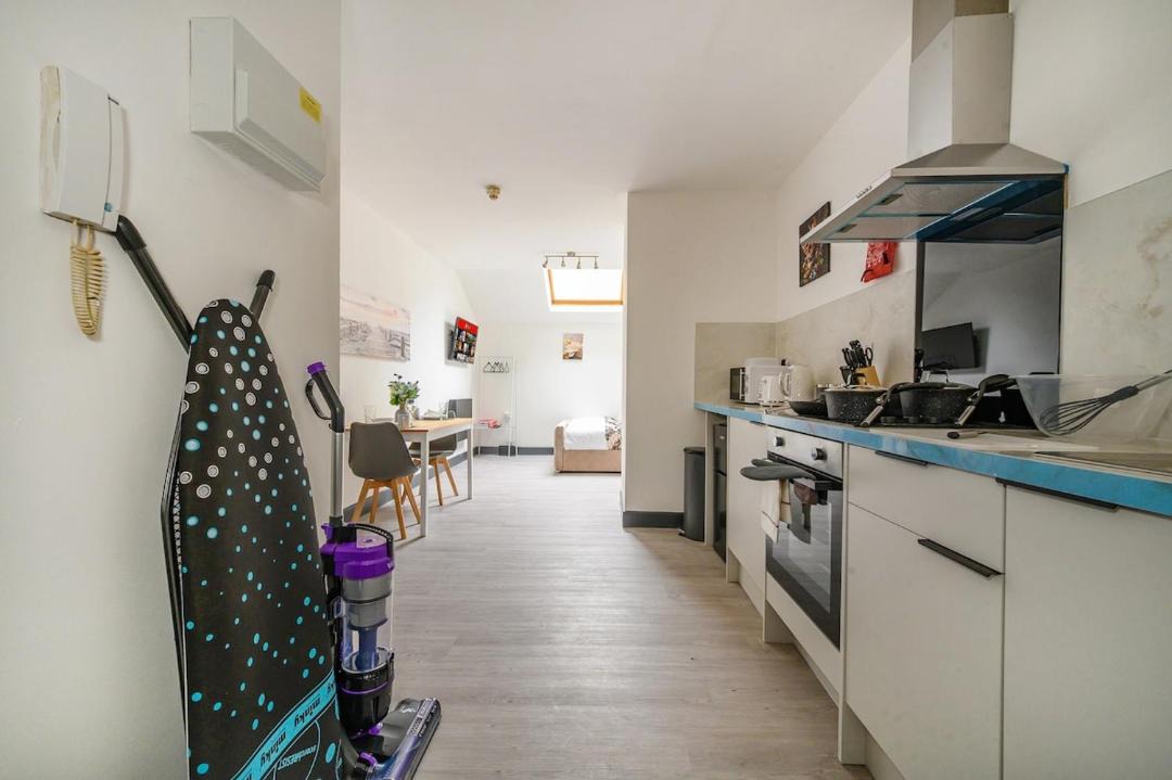 Photo of Kitchen in Bradford