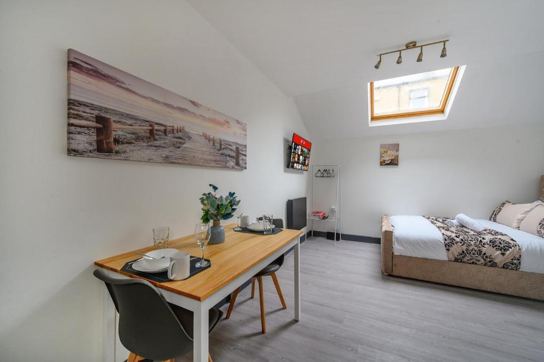 Photo of Others in Bradford