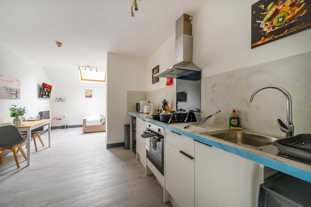 Photo of Kitchen in Bradford