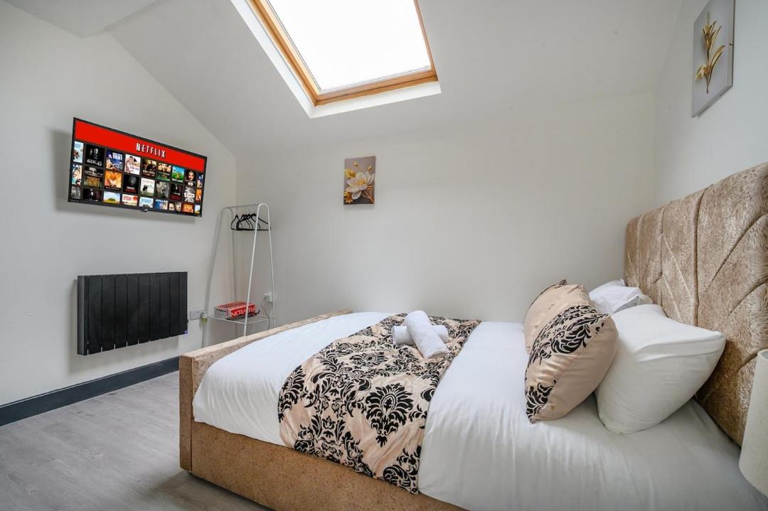 Photo of Bedroom in Bradford