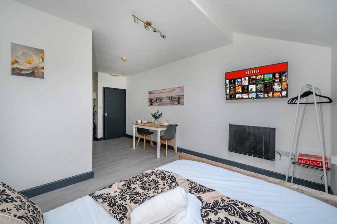 Photo of Others in Bradford